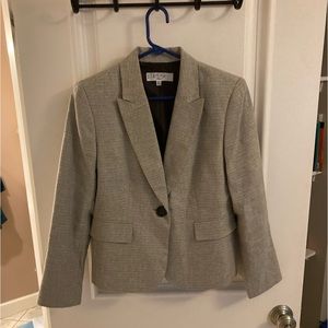 Kasper suit jacket
